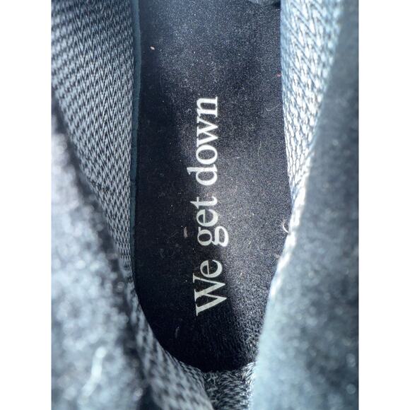 Holden Apres Ski Boots Camo Waterproof Winter Womens Sz 9 Brown Black MSRP $120 - Picture 9 of 11